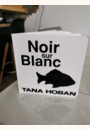 avis Livre Blanc sur Noir par Julie