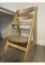 avis Chaise haute en bois Sit Up III par Julie