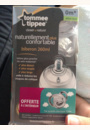 avis Biberon Closer to Nature 260 ml sans BPA par Orely