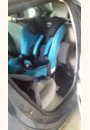avis Siège auto Minikid par Adeline