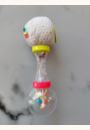 avis Hochet Soft Maracas Sophie la girafe par Elina