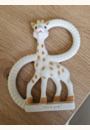 avis Anneau de dentition So'Pure Sophie la Girafe par Celine
