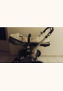 avis Poussette Cameleon 3 Plus par Sarah