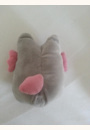 avis Peluche musicale Chouette par Laura