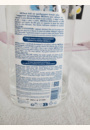 avis ABCDerm H2O Solution Micellaire 1l par Mélanie
