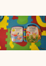 avis Livre Interactif Comptines par Sara