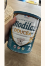 avis Lait Doucéa Lf+2 par Ophelie