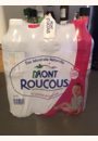 Eau Minerale Mont Roucous Comparateur Avis Prix Consobaby