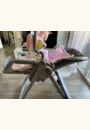 avis Chaise Haute Polly Magic Relax par Mallory