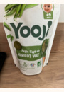 avis Purée lisse de Haricot Vert bio par Caroline