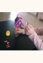 avis Poupée Lottie par aurelie