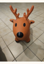 avis Animal sauteur gonflable par Charlotte
