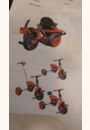 avis Tricycle Strolly Compact  par Brigitte