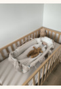 avis Couffin SleepCarrier volume 2 par Virginie