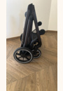 avis Poussette double Grow N Care Twin Set par Camille