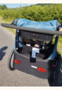 avis Remorque à vélo Courier par stephanie