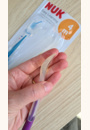 avis Cuillères silicone par Marie-Anaïs