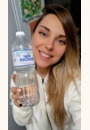 avis Eau minérale Mont Roucous par Julie