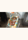 avis Balancelle 2 en 1 par Adeline
