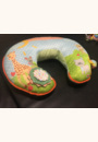 avis Coussin duo Sophie la Girafe par Jennyfer