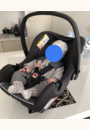 avis Siège auto Beone SP Plus 0+ par Elodie