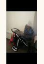 avis Poussette combinée 3 en 1 par Chaima