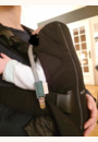avis Porte-bébé One par Céline