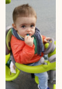 avis Tricycle Baby driver confort sport par morgane