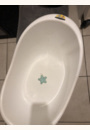 avis Baignoire ergonomique par Christopher