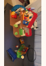 avis Playmobil 1.2.3 - Coffret Grande Maison par Alexie