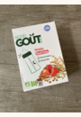 avis Céréales infantiles Muesli Fraise Bio par Julie