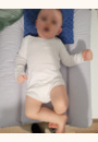 avis Body croisé manches longues par Myriam