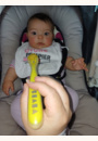 avis Cuillère 1er repas par Lory