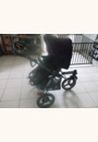 avis Trio High Trek avec siège auto Citi et nacelle par Harmonie