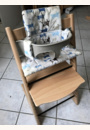 avis Chaise Tripp Trapp® par Najiba