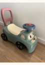 avis Porteur voiture Initio par Caroline