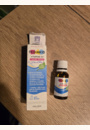 avis Vitamines D3 par Thomas