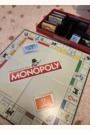 avis Jeu de société Monopoly par Sabrina