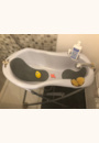 avis Baignoire évolutive Anatomy par Elodie