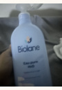 avis Eau pure H2O par Ewa