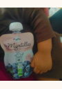 avis Les Myrtilles par Laurence