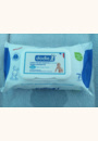 avis Lingettes nettoyantes 3 en 1 par Coralie 