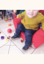 avis Fauteuil Winnie club par Violaine
