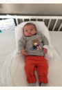 avis Cocoonababy par laetitia