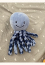 avis Peluche pieuvre par Marion