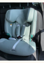 avis Siège auto évolutif ADVANSAFIX PRO par Nadia