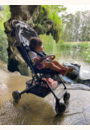 avis Poussette compacte Ping par Sarah