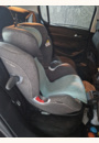 avis Siège-auto Anoris T i-Size par Marion