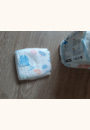 avis Couches bébé par Marine