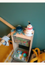 avis Veilleuse projecteur Tortue Aqua Dream par Morgane